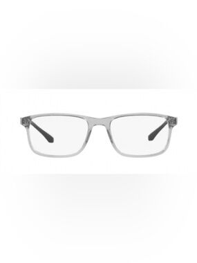 Emporio Armani Transparent Frame Glasses EA 3098 5029